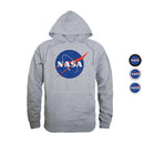 NASA Official Logo Hoodie Sweatshirts Unisex-Serve The Flag 1 image