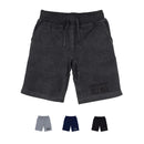 RAPDOM TS6 Fleece Gym Shorts USA Flag Freedom Isn't Free-Serve The Flag 1 image