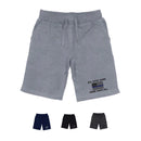 RAPDOM TS6 Fleece Gym Shorts TBL Thin Blue Line All Gave Some-Serve The Flag 1 image