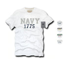 Rapid Dominance Army Air Force Navy Marines Applique Military Year T-Shirts Tees-Serve The Flag 1 image