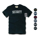 Rapid Dominance Military Law Enforcement Air Force Navy Army Marines Police Security T-Shirts-Serve The Flag 1 image