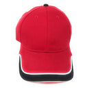 1 Dozen Low Crown Racing Baseball Hats Caps U-Cap Sandwich Cotton Wholesale Bulk-Serve The Flag 21 image