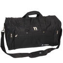 Everest Two-Tone Sports Duffel Bag 1 image
