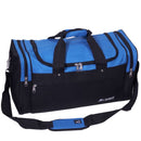 Everest Two-Tone Sports Duffel Bag 2 image