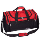 Everest Two-Tone Sports Duffel Bag 3 image