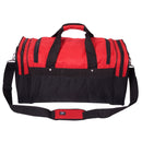 Everest Two-Tone Sports Duffel Bag 5 image