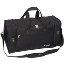 Everest Large Two-Tone Sports Duffel Bag 1 image