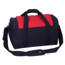Everest Sports Wet Pocket Duffel Bag 8 image