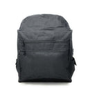 Spacious Classic School Backpack Bag-Serve The Flag 1 image