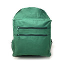 Spacious Classic School Backpack Bag-Serve The Flag 2 image
