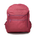 Spacious Classic School Backpack Bag-Serve The Flag 3 image