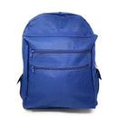 Spacious Classic School Backpack Bag-Serve The Flag 4 image