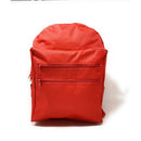 Spacious Classic School Backpack Bag-Serve The Flag 5 image