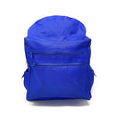Spacious Classic School Backpack Bag-Serve The Flag 6 image