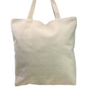 Empire Cove Designer Printed Cotton Canvas Tote Bags Reusable Beach Shopping-UNCATEGORIZED-Empire Cove-Dog Print-Casaba Shop 25 image