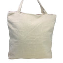 Empire Cove Bird Print Cotton Canvas Tote Bags Reusable Beach Shopping 4 image