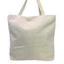 Empire Cove Designer Printed Cotton Canvas Tote Bags Reusable Beach Shopping-UNCATEGORIZED-Empire Cove-Dog Print-Casaba Shop 15 image