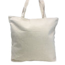 Empire Cove Squirrel Print Cotton Canvas Tote Bags Reusable Beach Shopping 4 image