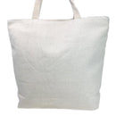 Empire Cove Elephant Print Cotton Canvas Tote Bags Reusable Beach Shopping 4 image