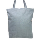 Empire Cove Designer Printed Cotton Canvas Tote Bags Reusable Beach Shopping-UNCATEGORIZED-Empire Cove-Dog Print-Casaba Shop 43 image