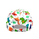 Empire Cove Kids Baseball Caps Fun Prints Hats Boys Girls Toddler 20 image