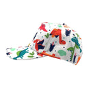 Empire Cove Kids Baseball Caps Fun Prints Hats Boys Girls Toddler 21 image