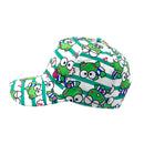 Empire Cove Kids Baseball Caps Fun Prints Hats Boys Girls Toddler 16 image