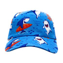 Empire Cove Kids Baseball Caps Fun Prints Hats Boys Girls Toddler 9 image