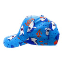 Empire Cove Kids Baseball Caps Fun Prints Hats Boys Girls Toddler 11 image
