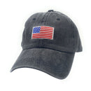 Empire Cove Washed USA Flag Cotton Baseball Dad Caps Patriotic Hats Vintage 8 image