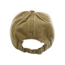 Empire Cove Washed USA Flag Cotton Baseball Dad Caps Patriotic Hats Vintage 24 image