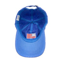 Empire Cove Washed USA Flag Cotton Baseball Dad Caps Patriotic Hats Vintage 31 image