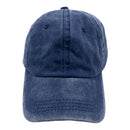 Empire Cove Womens Washed Ponytail Caps Cotton Hats Vintage Relaxed Fit-Serve The Flag 6 image