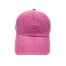 Empire Cove Womens Washed Ponytail Caps Cotton Hats Vintage Relaxed Fit-Serve The Flag 25 image