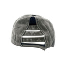 Empire Cove Womens Distressed Washed Ponytail Caps Hats Vintage Relaxed Fit-Serve The Flag 15 image