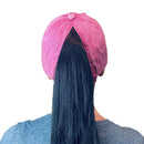 Empire Cove Womens Distressed Washed Ponytail Caps Hats Vintage Relaxed Fit-Serve The Flag 4 image