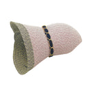 Empire Cove Womens Wide Brim Straw Hat Floppy Sun Hat Panama Fedora Summer 21 image