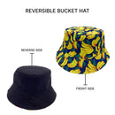 Empire Cove Fruit Designs Bucket Hat Reversible Fisherman Cap Women Men Summer-Serve The Flag 7 image