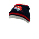 Empire Cove 3 Piece Kids Winter Knit Beanie Set Gloves Hats Scarves Girls Boys 4 image