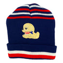 Empire Cove 3 Piece Kids Winter Knit Beanie Set Gloves Hats Scarves Girls Boys 8 image