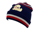 Empire Cove 3 Piece Kids Winter Knit Beanie Set Gloves Hats Scarves Girls Boys 9 image