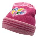 Empire Cove 3 Piece Kids Winter Knit Beanie Set Gloves Hats Scarves Girls Boys 14 image