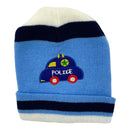 Empire Cove 3 Piece Kids Winter Knit Beanie Set Gloves Hats Scarves Girls Boys 18 image