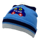 Empire Cove 3 Piece Kids Winter Knit Beanie Set Gloves Hats Scarves Girls Boys 19 image