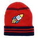 Empire Cove 3 Piece Kids Winter Knit Beanie Set Gloves Hats Scarves Girls Boys 23 image