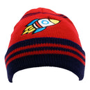 Empire Cove 3 Piece Kids Winter Knit Beanie Set Gloves Hats Scarves Girls Boys 24 image