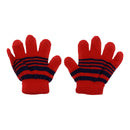 Empire Cove 3 Piece Kids Winter Knit Beanie Set Gloves Hats Scarves Girls Boys 26 image