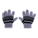 Empire Cove 3 Piece Kids Winter Knit Beanie Set Gloves Hats Scarves Girls Boys 31 image