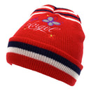 Empire Cove 3 Piece Kids Winter Knit Beanie Set Gloves Hats Scarves Girls Boys 39 image