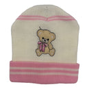 Empire Cove 3 Piece Kids Winter Knit Beanie Set Gloves Hats Scarves Girls Boys 43 image